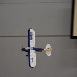Indoor Flying 09.01.2020